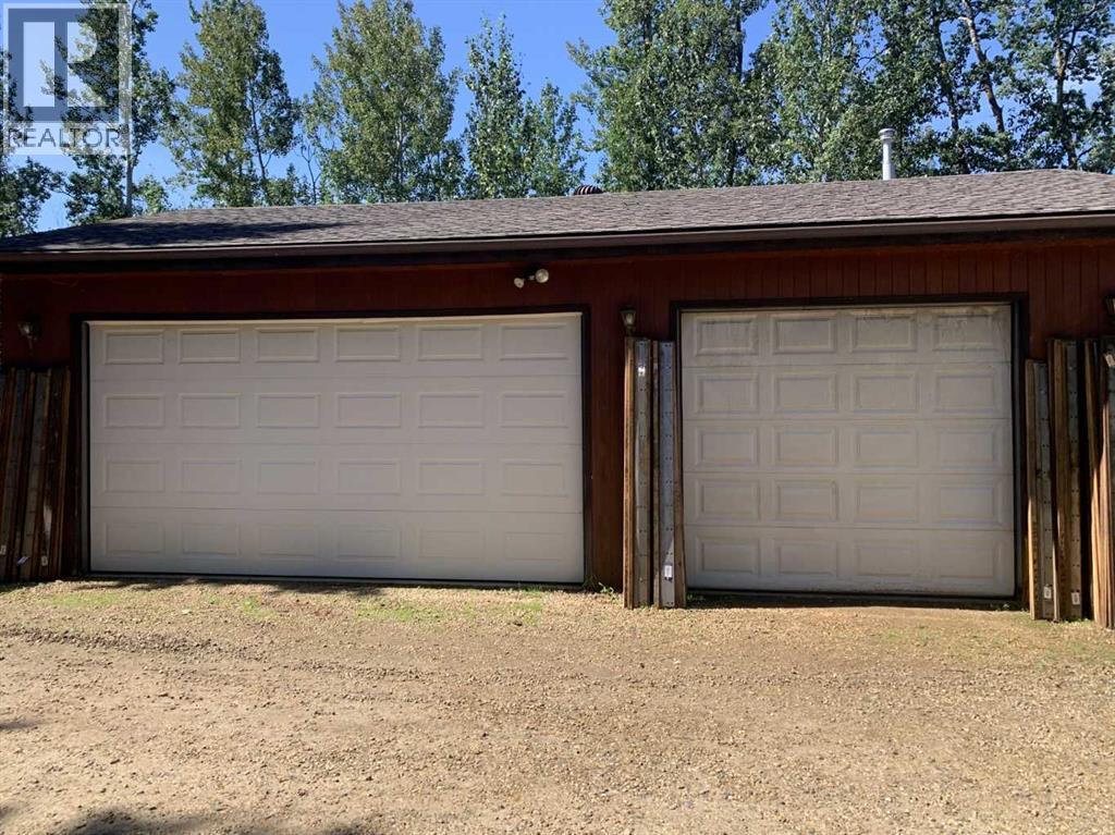 12 Parkland Ave, Rural Ponoka County, Alberta  T0C 2J0 - Photo 1 - A2334097