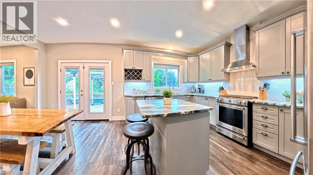 40 Mccormick Drive, Cambridge, Ontario  N3C 4C9 - Photo 25 - 40844638