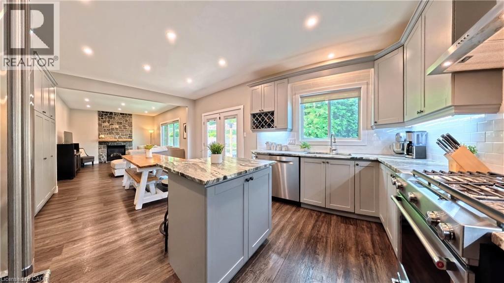 40 Mccormick Drive, Cambridge, Ontario  N3C 4C9 - Photo 15 - 40844638