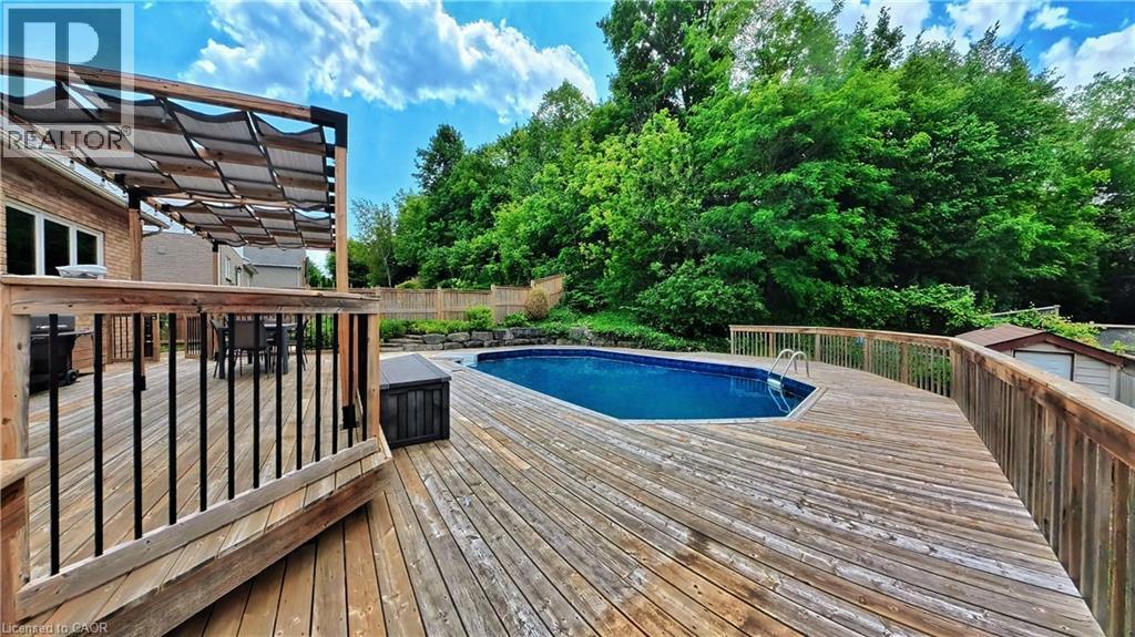 40 Mccormick Drive, Cambridge, Ontario  N3C 4C9 - Photo 43 - 40844638