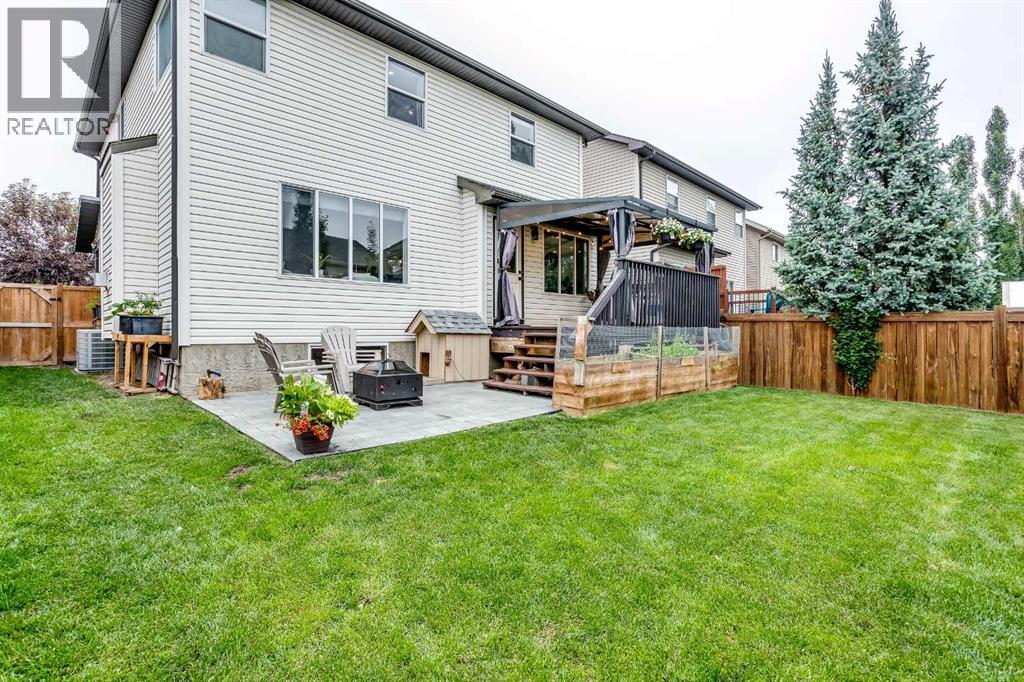42 Kingsland Place SE, Airdrie, Alberta  T4A 0C7 - Photo 37 - A2327233