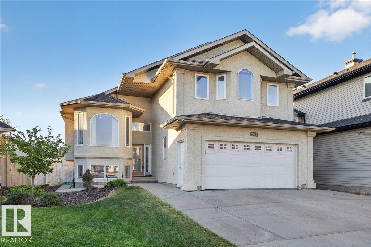 6050 164a Av Nw, Edmonton, Alberta  T5Y 0A7 - Photo 50 - E4502138