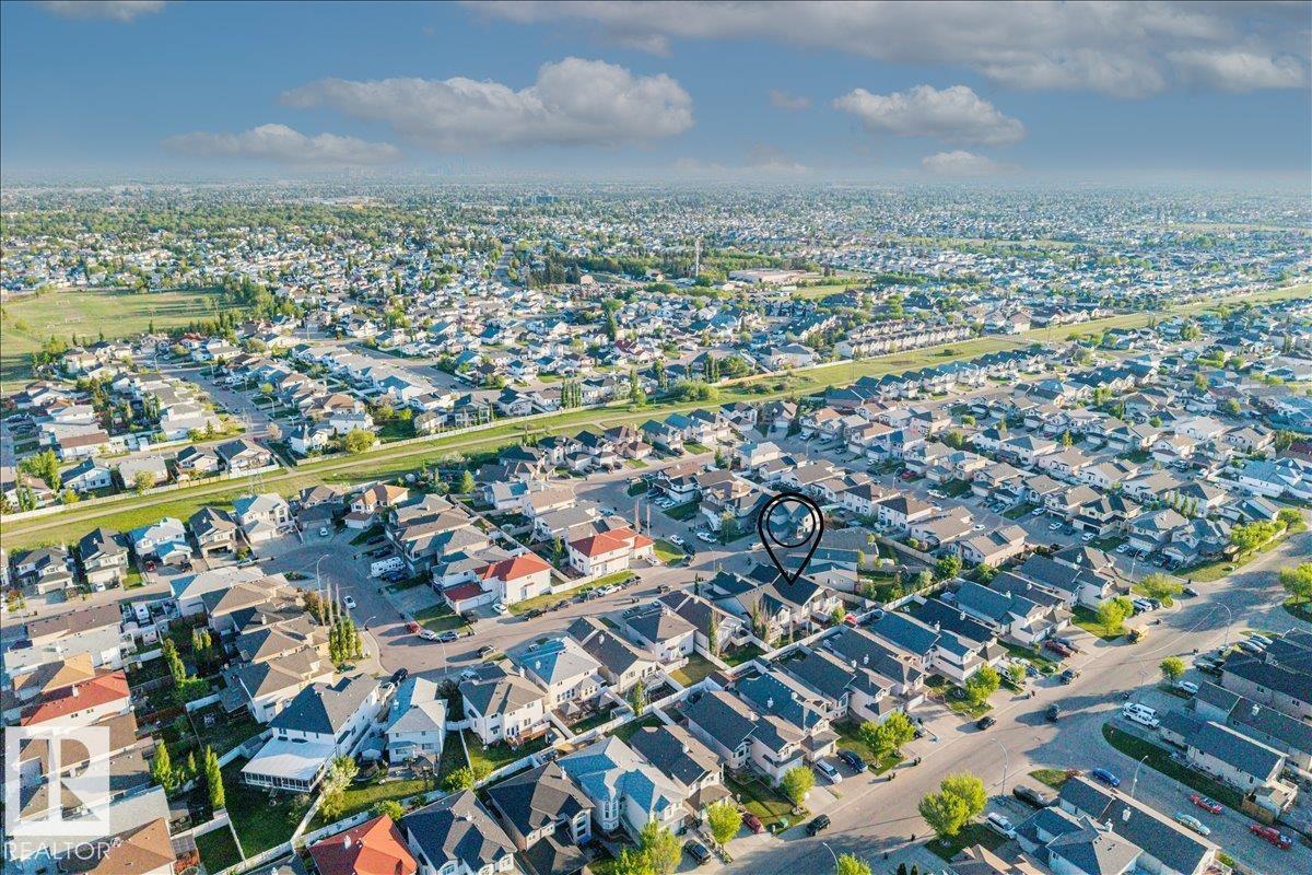 6050 164a Av Nw, Edmonton, Alberta  T5Y 0A7 - Photo 56 - E4502138