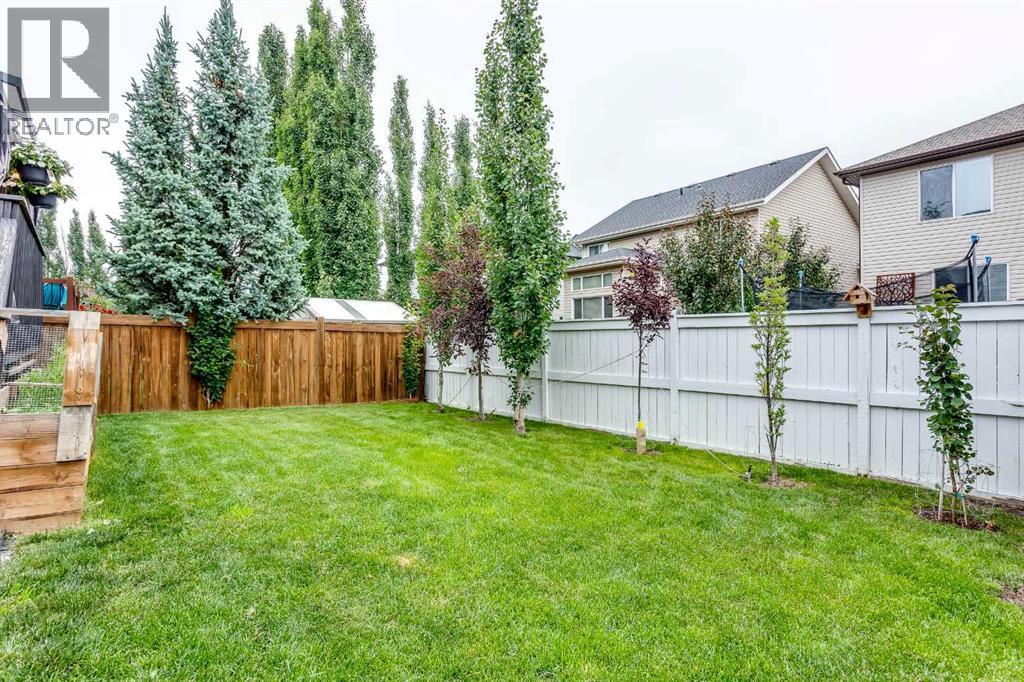 42 Kingsland Place SE, Airdrie, Alberta  T4A 0C7 - Photo 39 - A2327233
