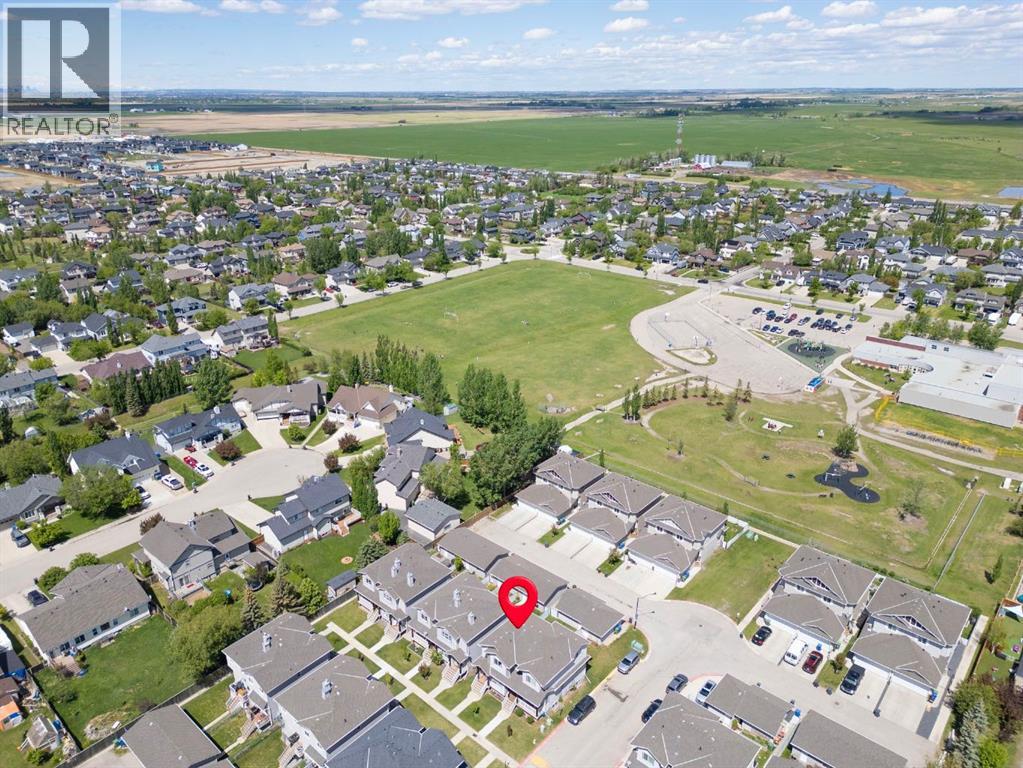 317 Sandford Place NW, Langdon, Alberta  T0J 1X2 - Photo 42 - A2328122