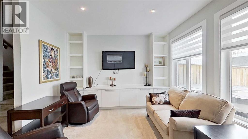 1820 37 Avenue SW, Calgary, Alberta  T2T 2H4 - Photo 27 - A2331081
