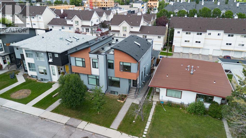 1820 37 Avenue SW, Calgary, Alberta  T2T 2H4 - Photo 43 - A2331081