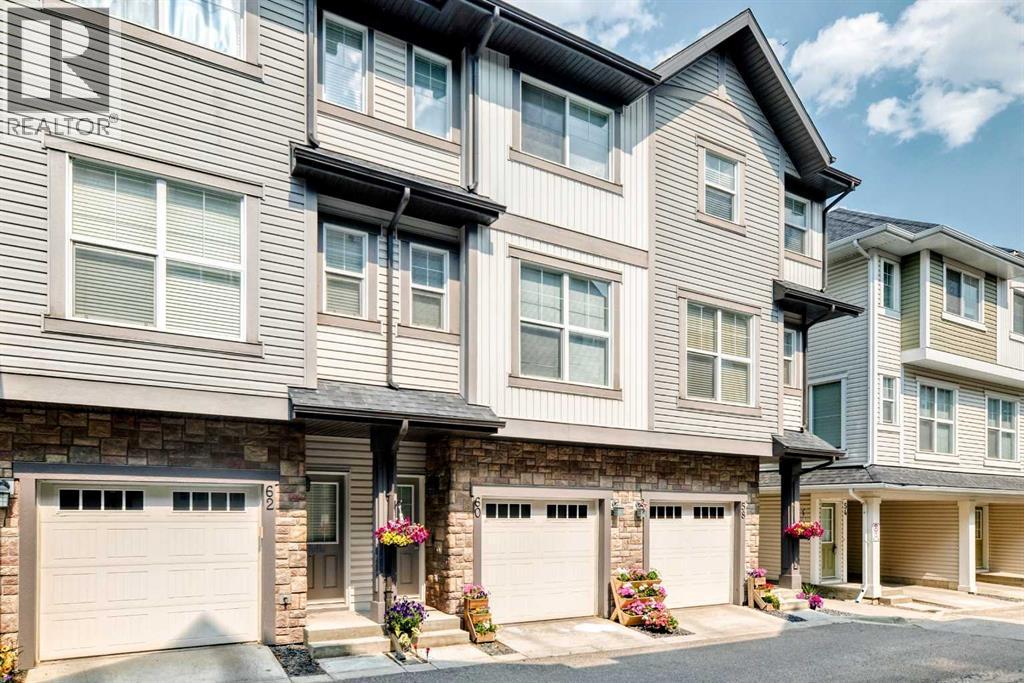60 New Brighton Point Se, Calgary, Alberta  T2Z 1B9 - Photo 1 - A2332362