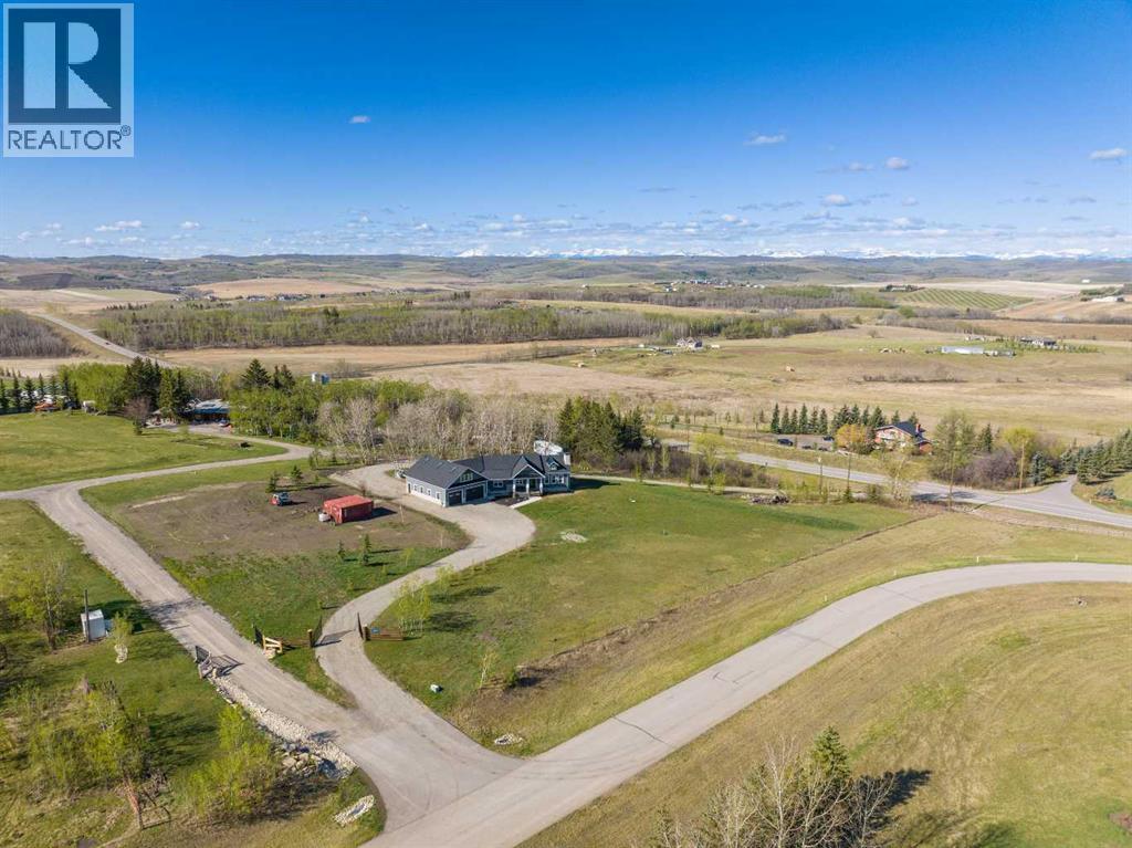 100, 88109 206 Avenue W, rural foothills county, Alberta