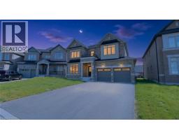 1649 CORSAL Court, Innisfil, Ontario