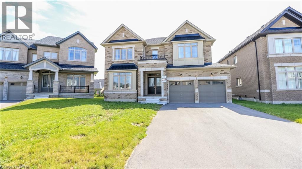 1649 Corsal Court, Innisfil, Ontario  L9S 0P8 - Photo 3 - 40852853