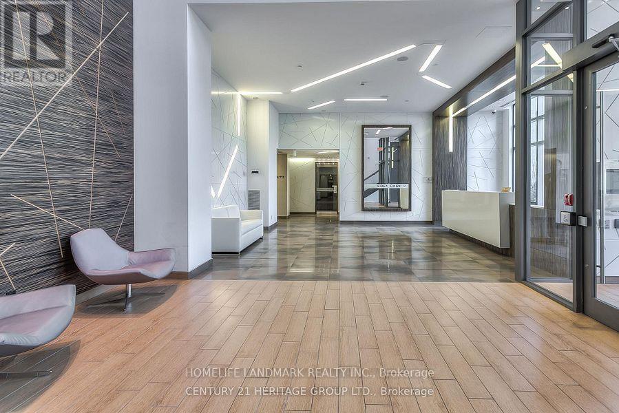 701 - 277 South Park Road, Markham (Commerce Valley), Ontario  L3T 0B7 - Photo 10 - N13639198