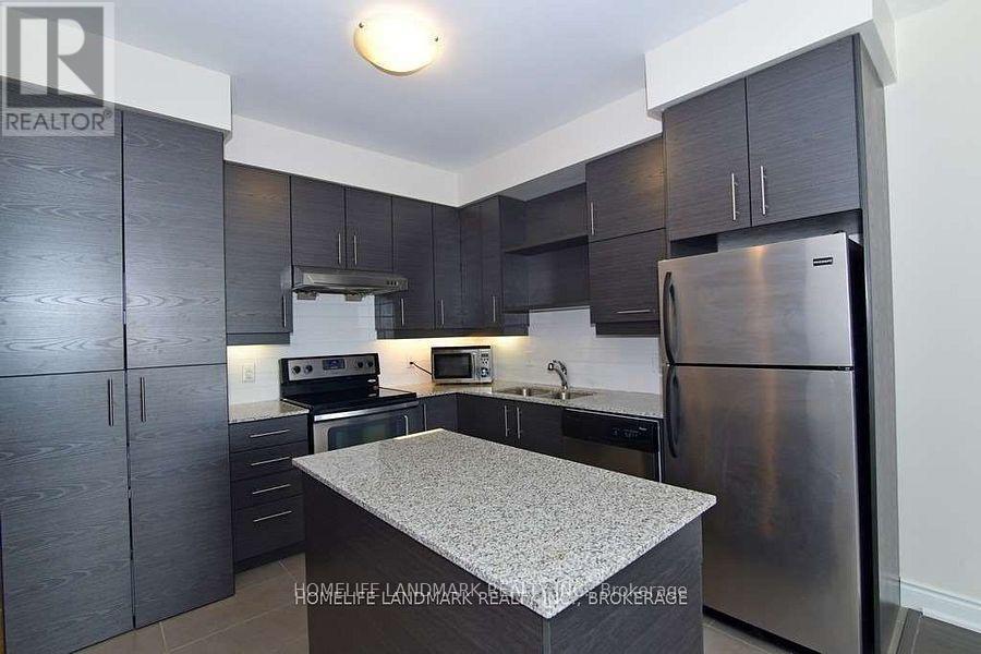 701 - 277 South Park Road, Markham (Commerce Valley), Ontario  L3T 0B7 - Photo 4 - N13639198