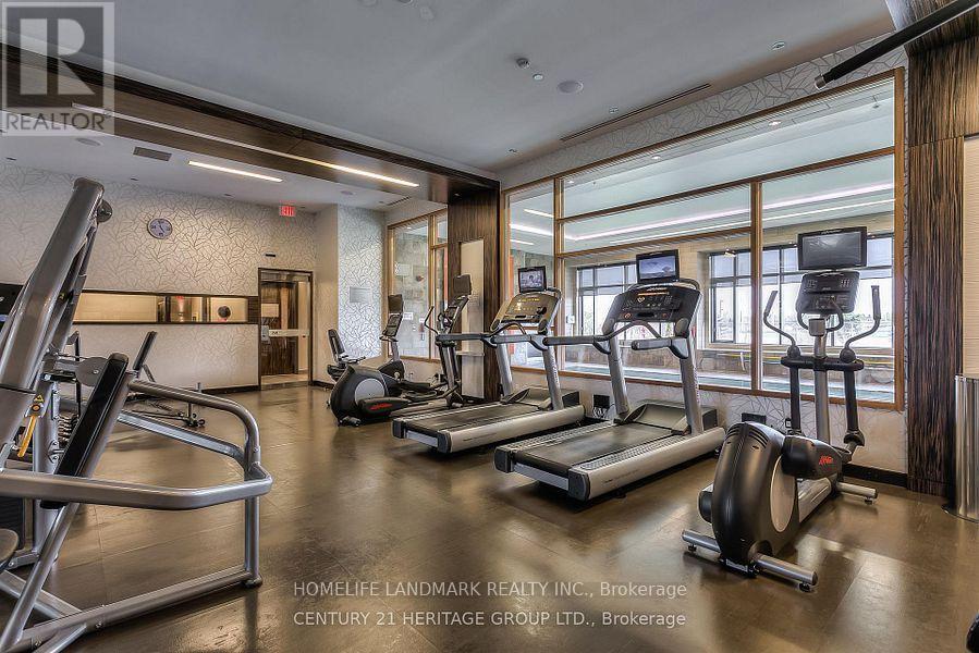 701 - 277 South Park Road, Markham (Commerce Valley), Ontario  L3T 0B7 - Photo 9 - N13639198