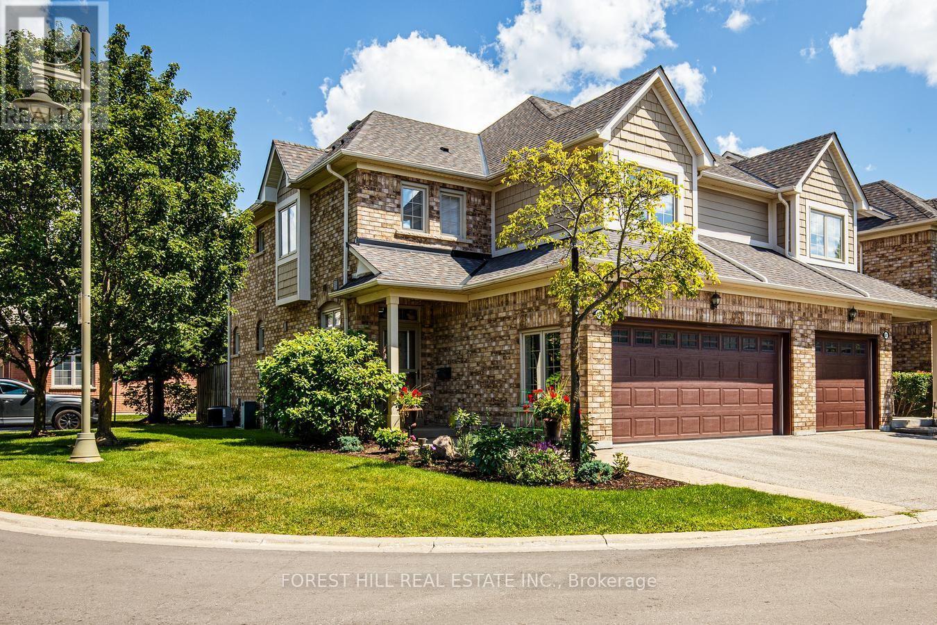 69 Louisburg Way, Markham, Ontario  L6E 2A2 - Photo 1 - N13639248