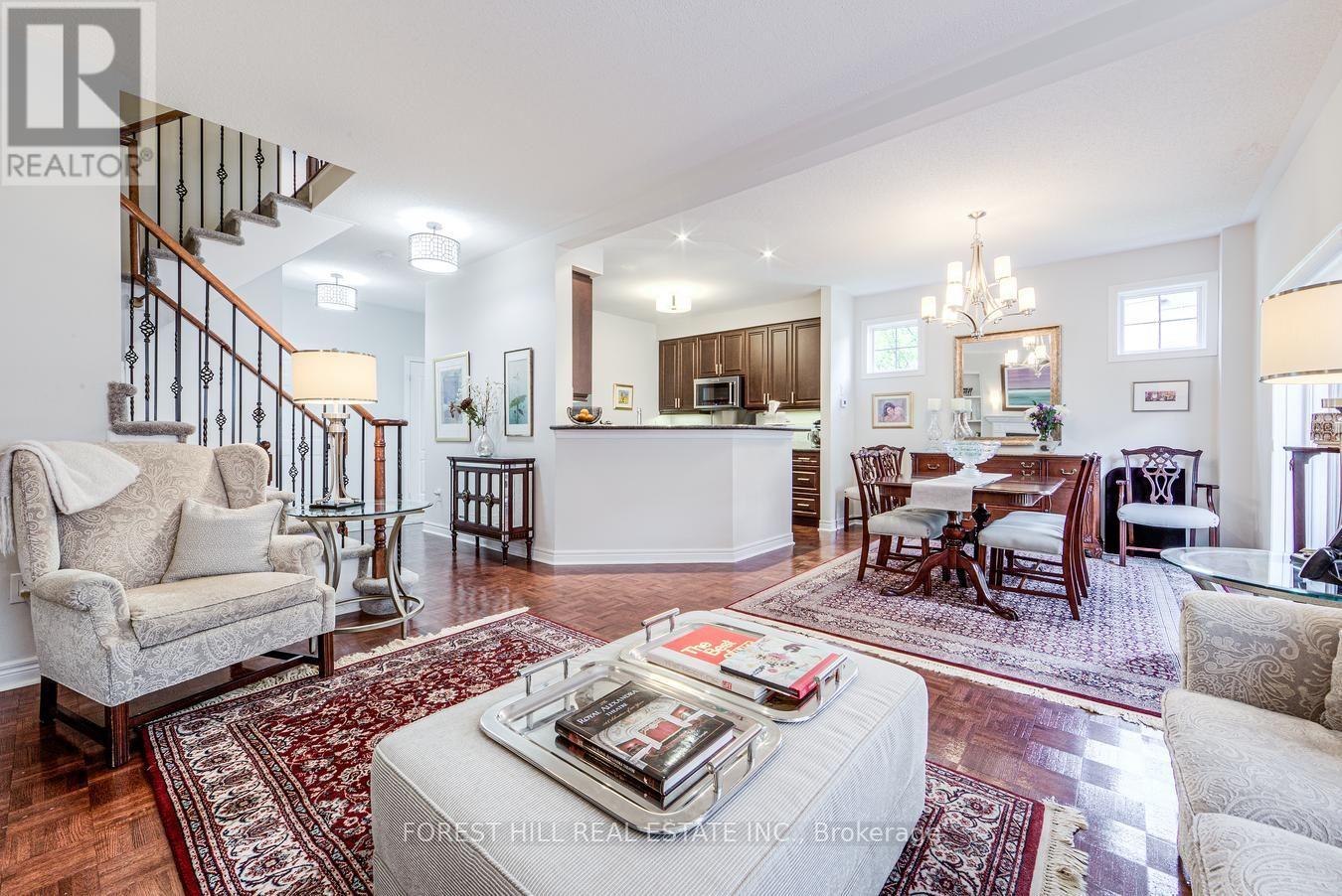 69 Louisburg Way, Markham, Ontario  L6E 2A2 - Photo 10 - N13639248
