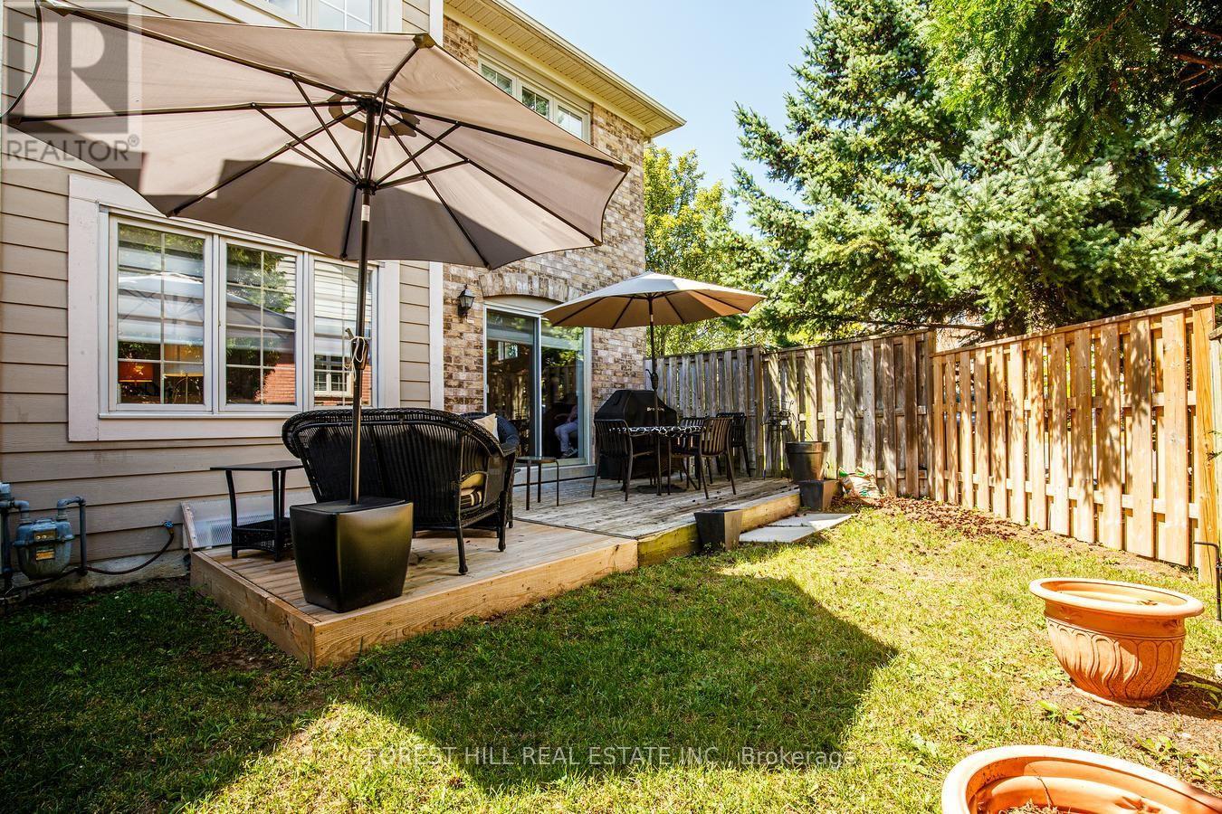 69 Louisburg Way, Markham, Ontario  L6E 2A2 - Photo 34 - N13639248