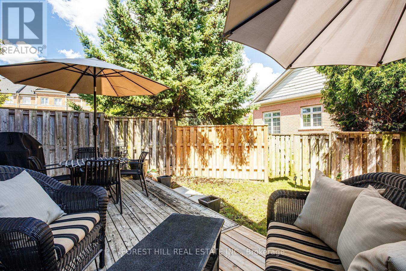 69 Louisburg Way, Markham, Ontario  L6E 2A2 - Photo 35 - N13639248