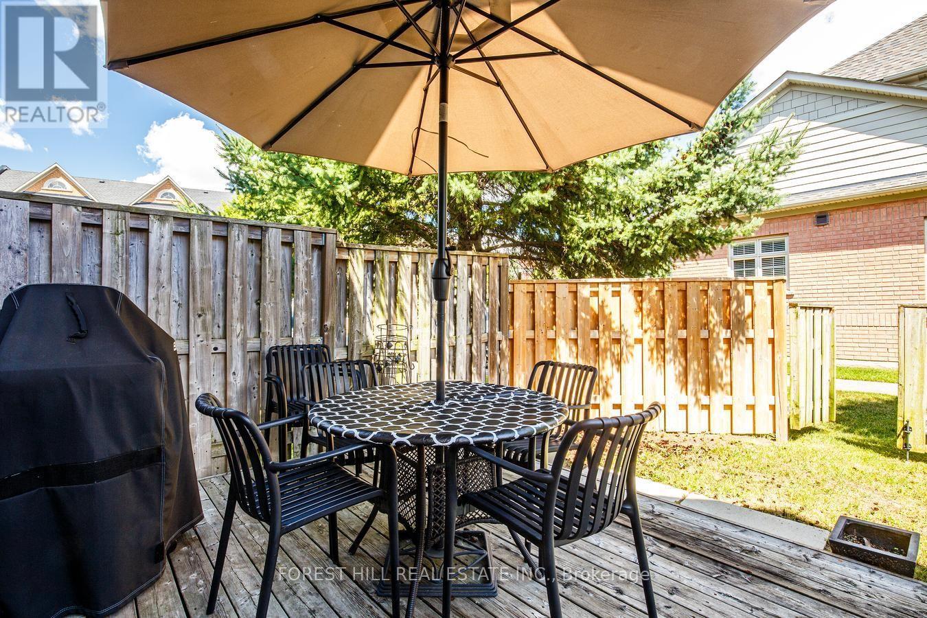 69 Louisburg Way, Markham, Ontario  L6E 2A2 - Photo 36 - N13639248