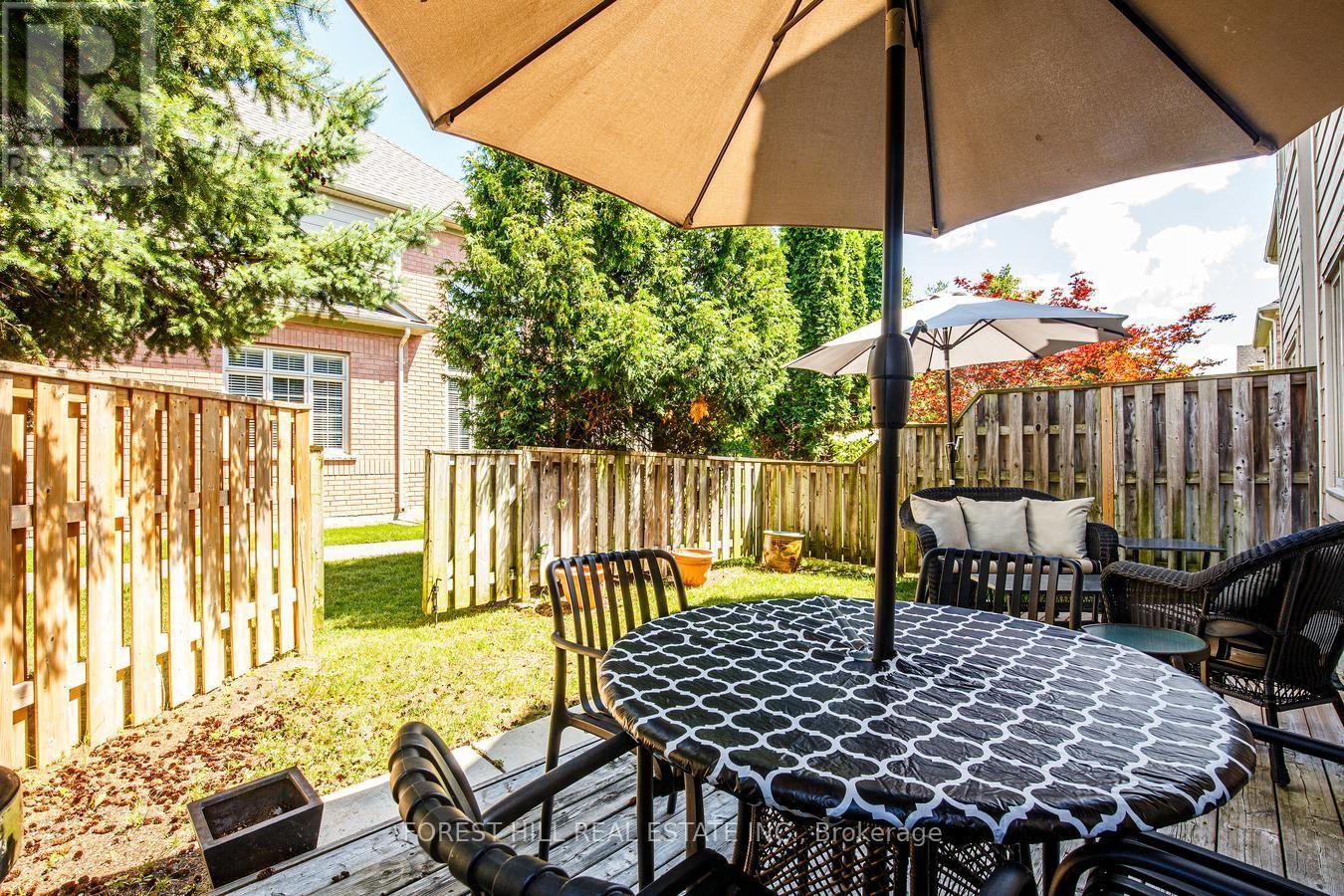69 Louisburg Way, Markham, Ontario  L6E 2A2 - Photo 37 - N13639248