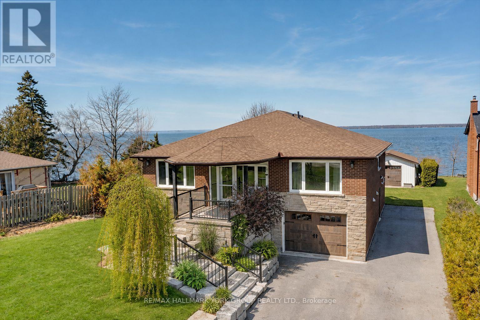 20 BURNIE ROAD, Georgina, Ontario