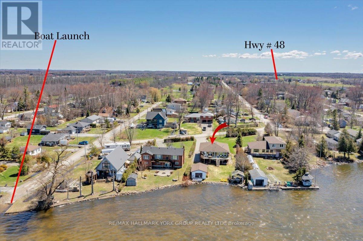 20 Burnie Road, Georgina, Ontario  L0E 1N0 - Photo 3 - N13639276