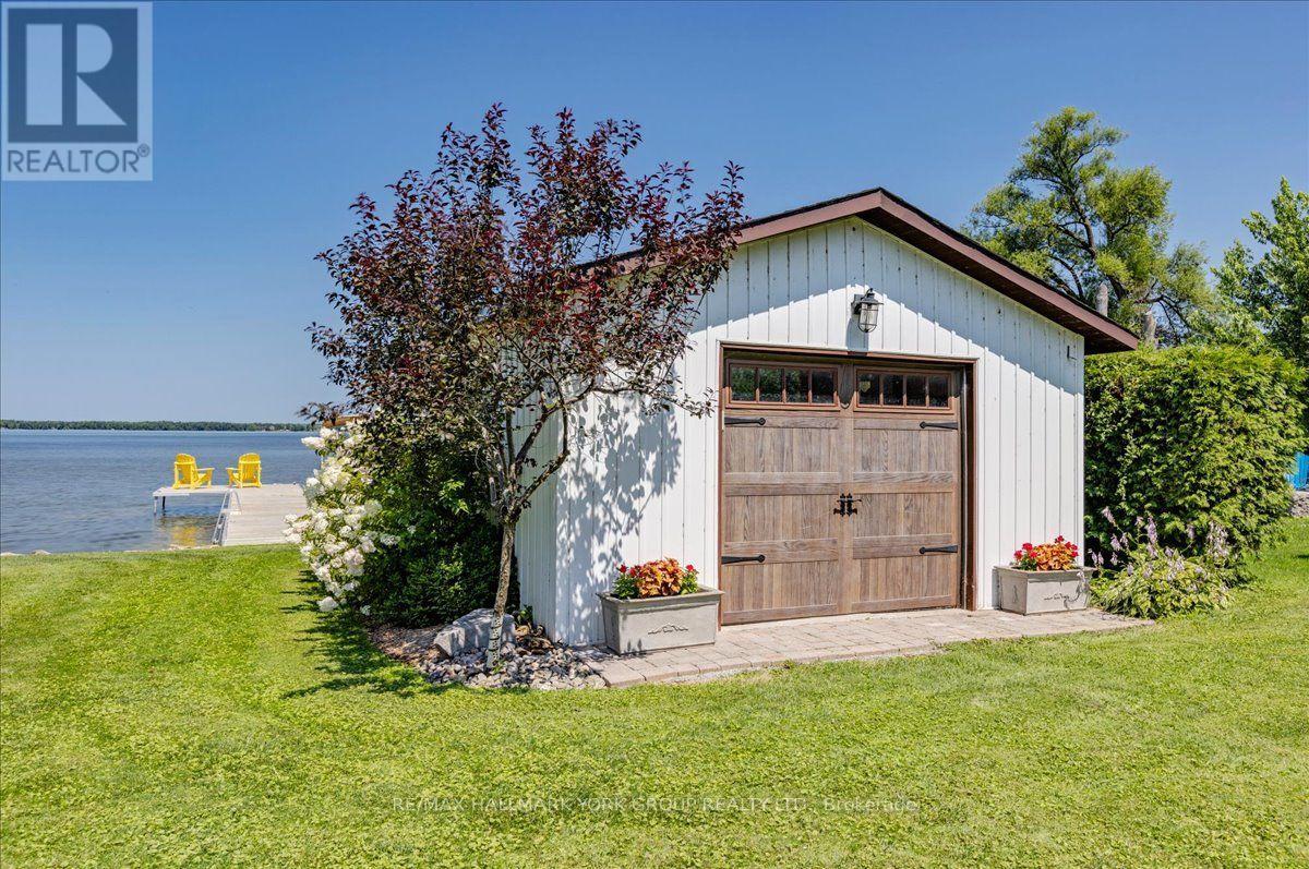 20 Burnie Road, Georgina, Ontario  L0E 1N0 - Photo 37 - N13639276