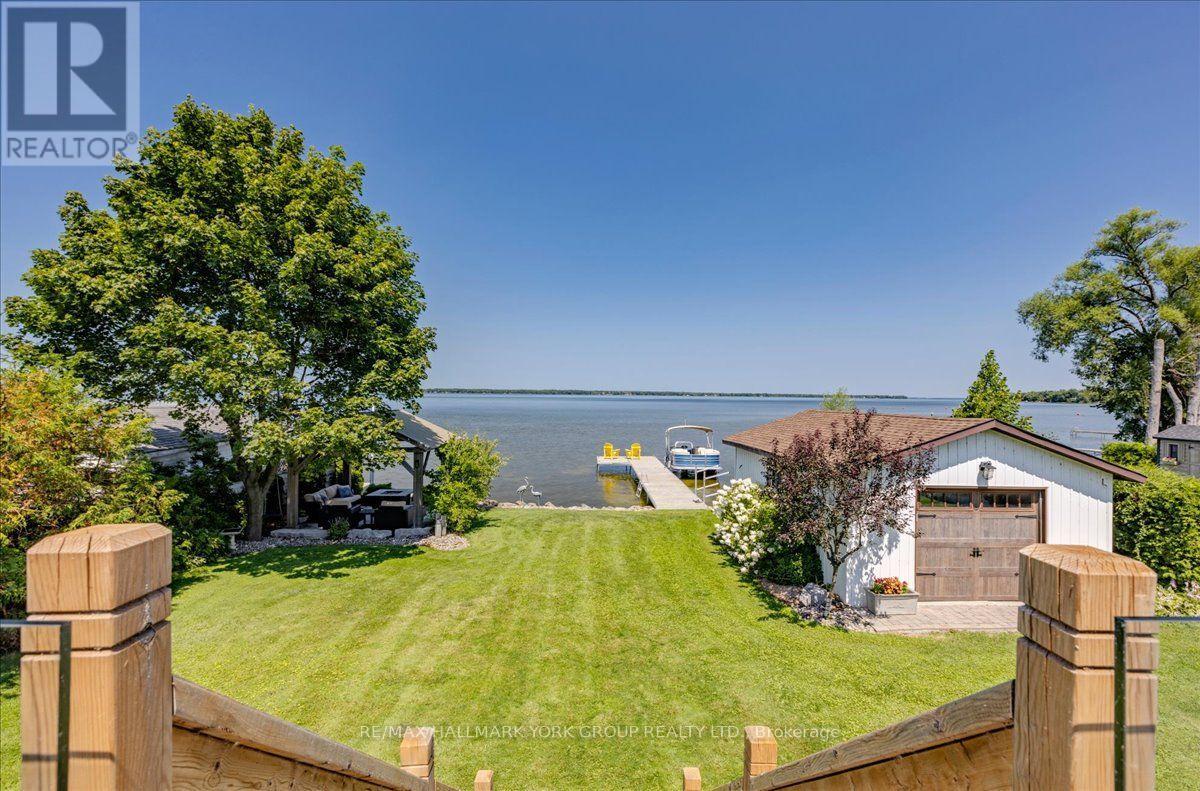 20 Burnie Road, Georgina, Ontario  L0E 1N0 - Photo 40 - N13639276