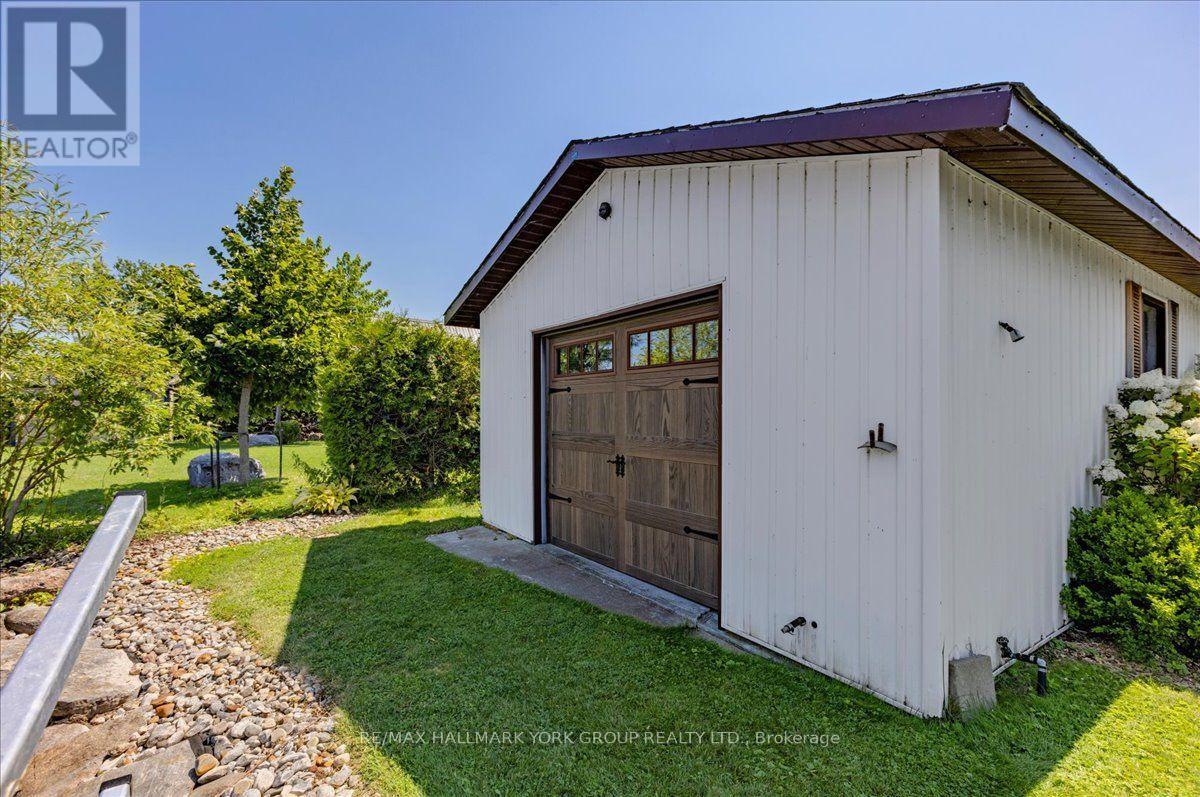 20 Burnie Road, Georgina, Ontario  L0E 1N0 - Photo 45 - N13639276