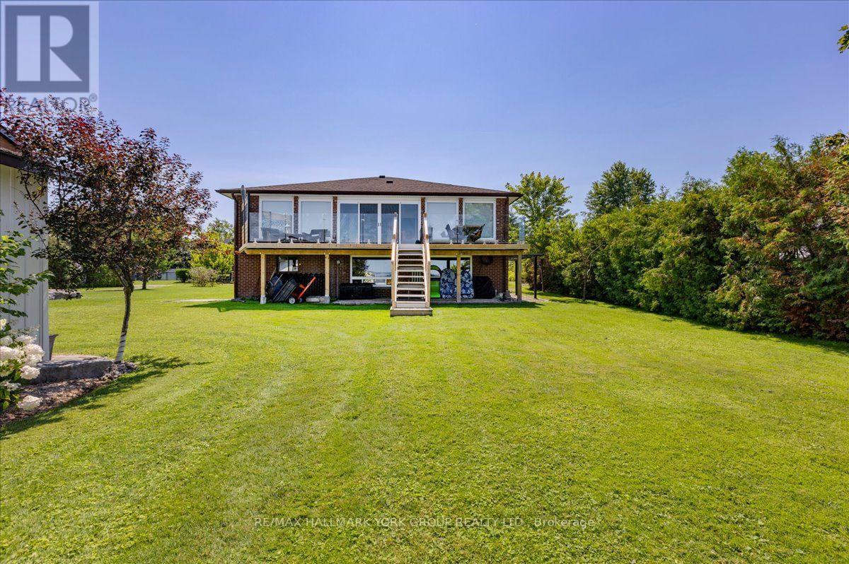 20 Burnie Road, Georgina, Ontario  L0E 1N0 - Photo 46 - N13639276