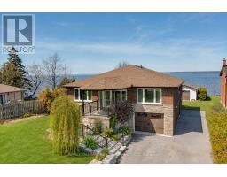 20 BURNIE ROAD, Georgina, Ontario