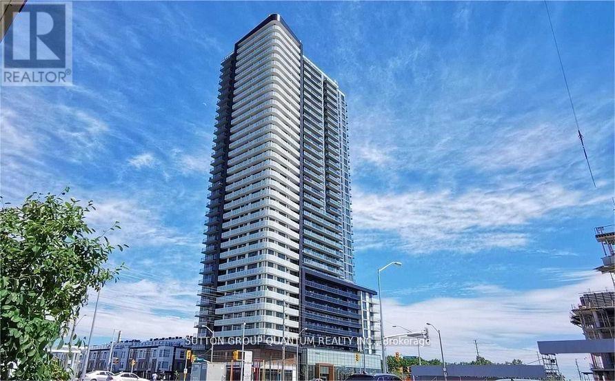 3116 - 7895 Jane Street, Vaughan (Concord), Ontario  L4K 0K2 - Photo 2 - N13639292