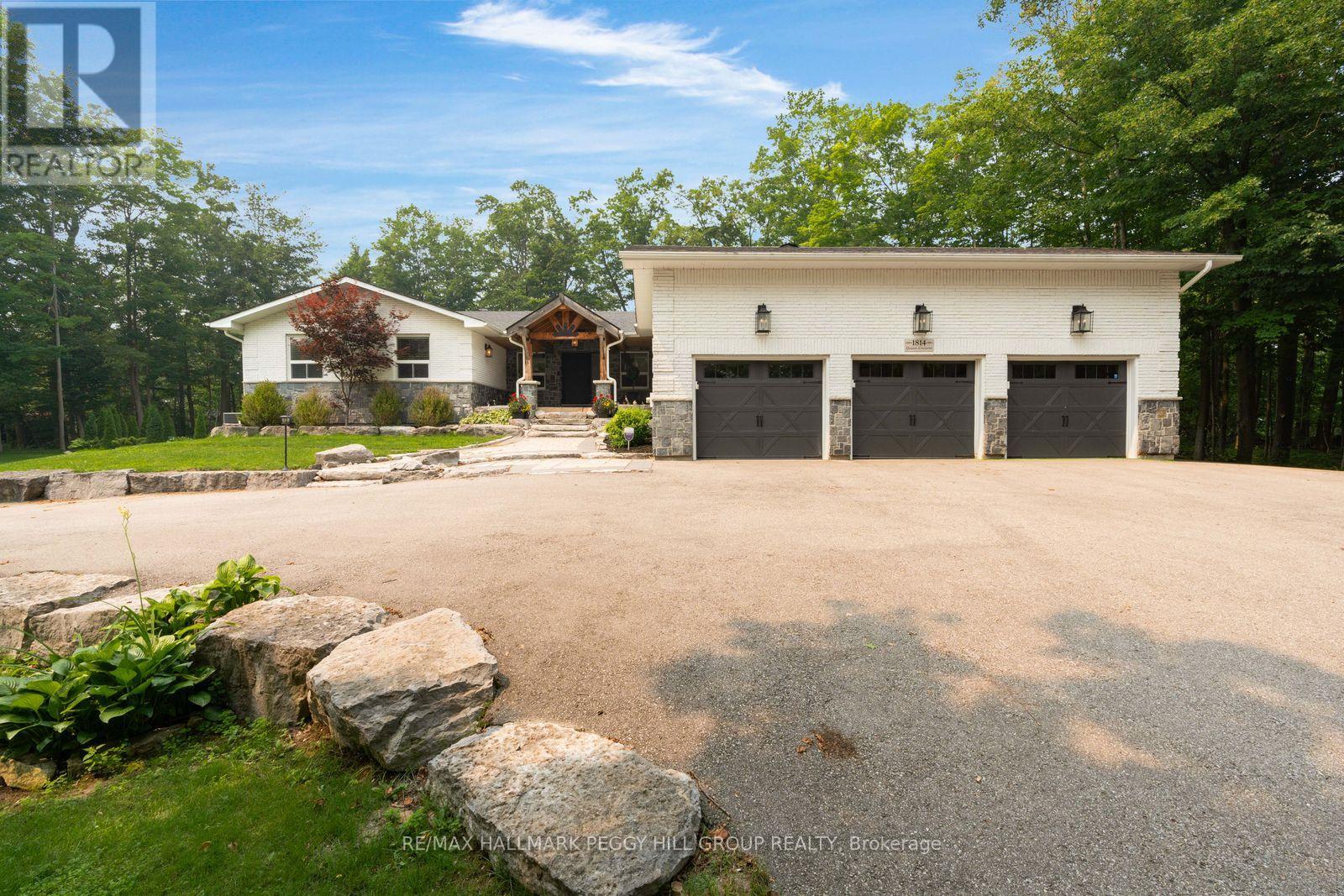 1814 QUANTZ CRESCENT, Innisfil, Ontario