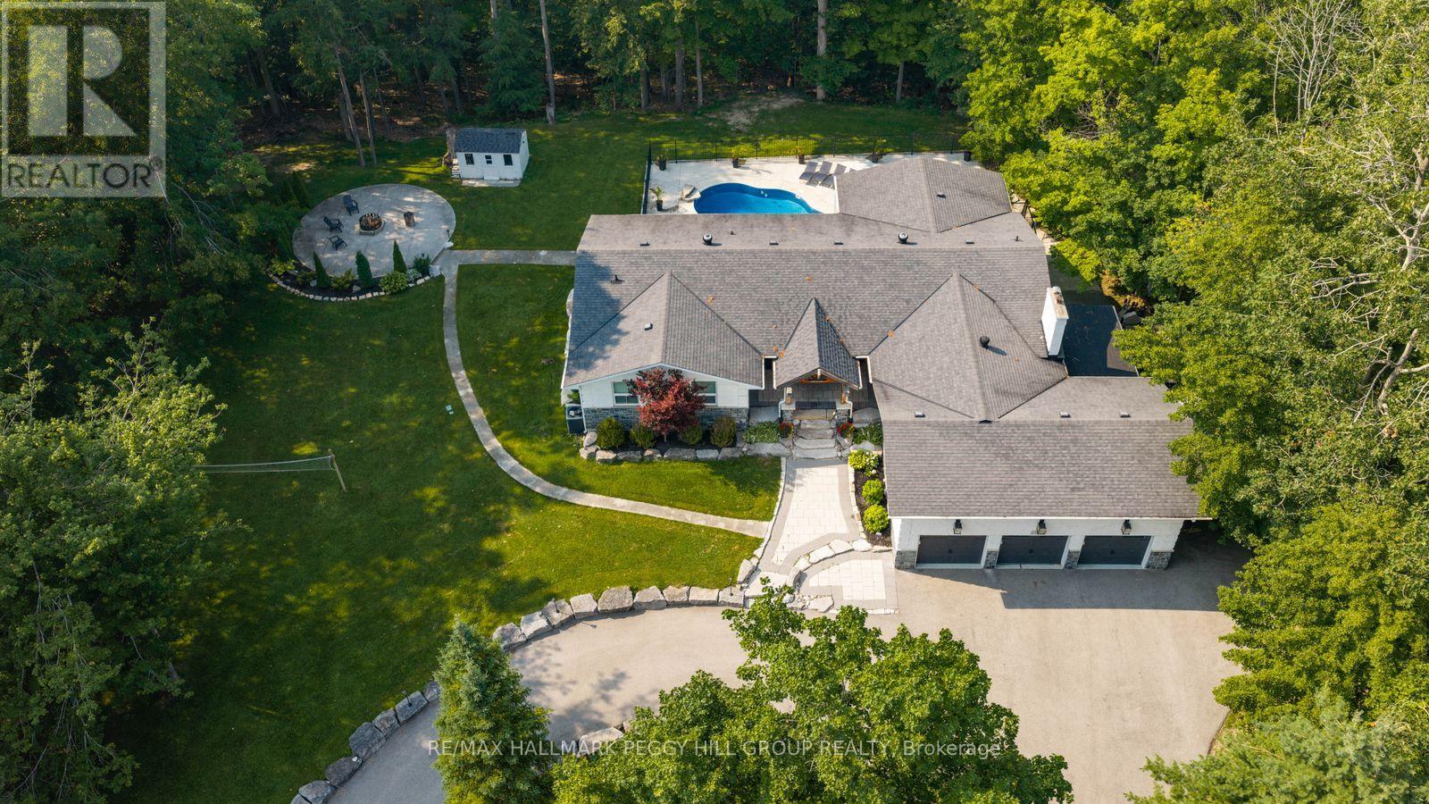 1814 Quantz Crescent, Innisfil, Ontario  L9S 1X2 - Photo 34 - N13639306
