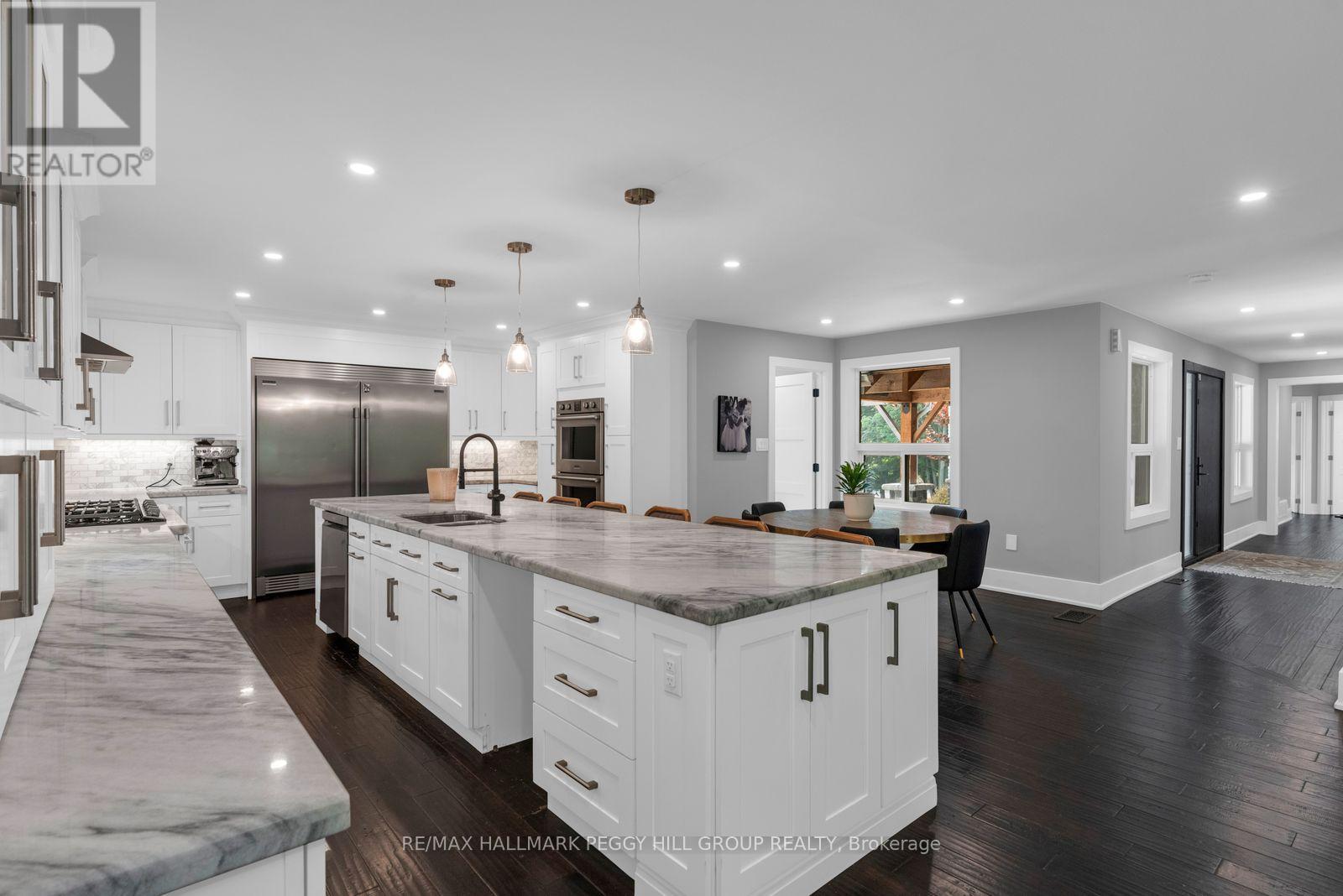 1814 Quantz Crescent, Innisfil, Ontario  L9S 1X2 - Photo 5 - N13639306