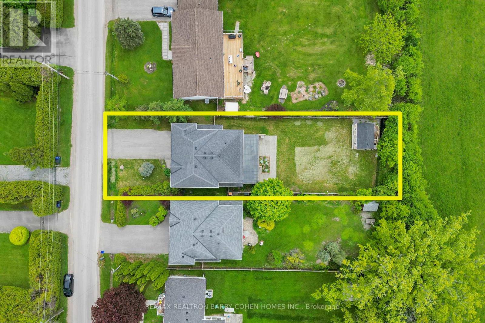 530 Duclos Point Road, Georgina, Ontario  L0E 1N0 - Photo 38 - N13639312