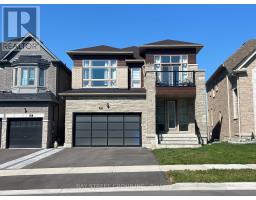 10 UPBOUND COURT, East Gwillimbury, Ontario