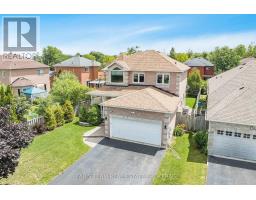1948 EMERALD COURT, Innisfil, Ontario