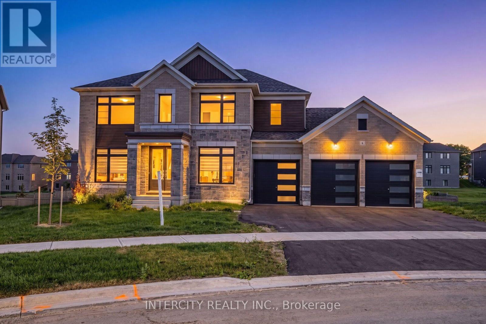 8 ELDERBERRY WAY, Adjala-Tosorontio, Ontario