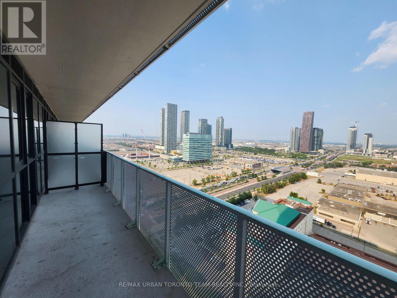 2508 - 28 Interchange Way, Vaughan (Vaughan Corporate Centre), Ontario  L4K 0P8 - Photo 5 - N13639440