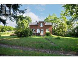 453 PLEASANT RIDGE Road, Brantford, Ontario