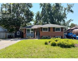 201 STEEL STREET, Barrie, Ontario