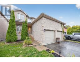 4 DUNNETT DRIVE, Barrie, Ontario