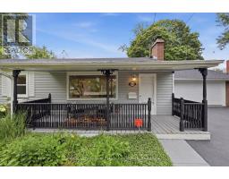 1924 BALSAM AVENUE, Mississauga, Ontario