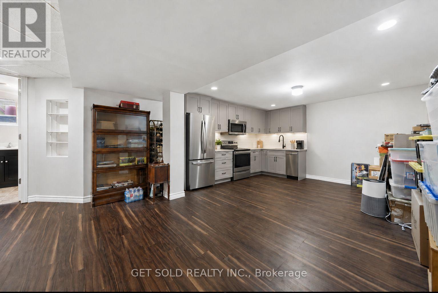 32 Checkendon Drive, Toronto, Ontario  M9W 2Y9 - Photo 26 - W13639160
