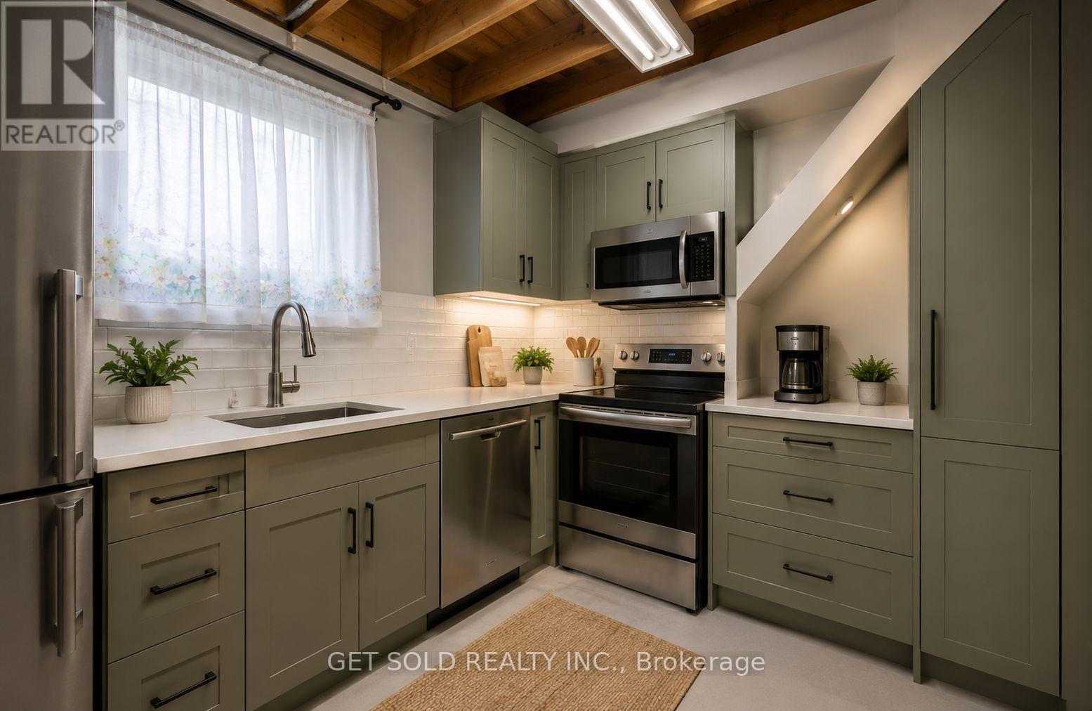 32 Checkendon Drive, Toronto, Ontario  M9W 2Y9 - Photo 33 - W13639160