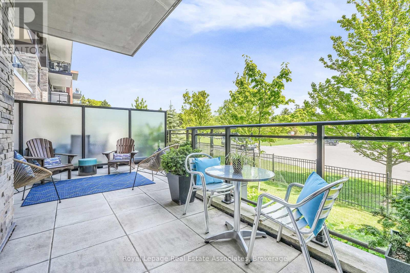 Gr26 - 1575 Lakeshore Road W, Mississauga, Ontario  L5J 0B1 - Photo 27 - W13639174