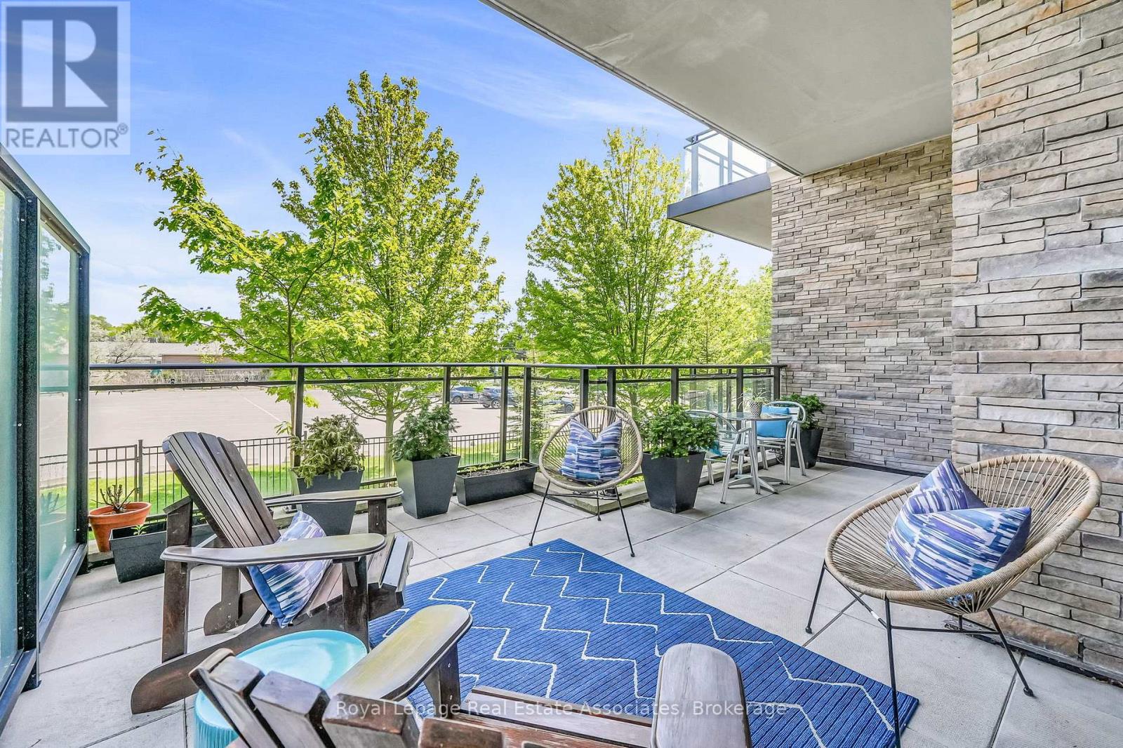 Gr26 - 1575 Lakeshore Road W, Mississauga, Ontario  L5J 0B1 - Photo 29 - W13639174