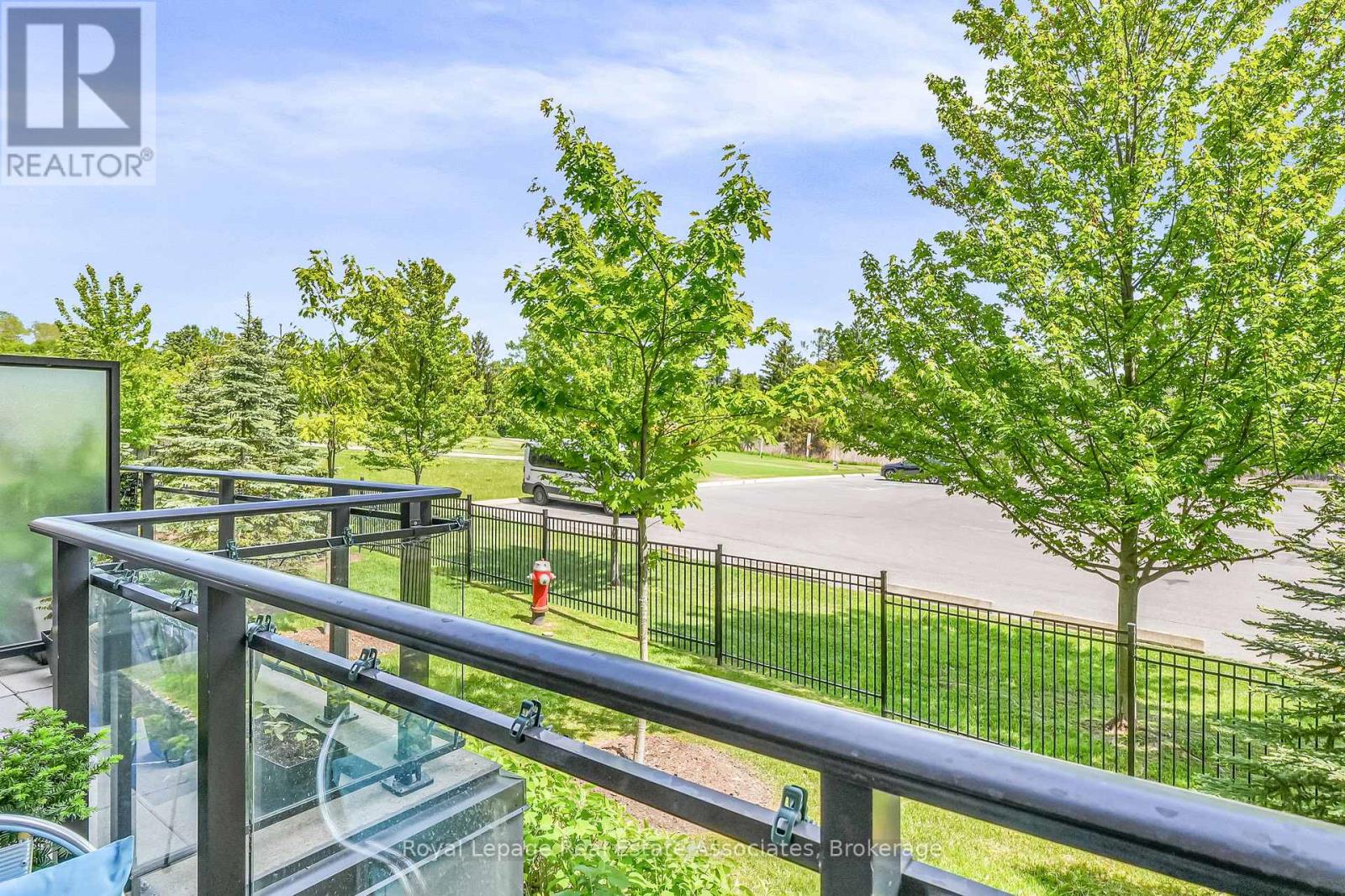 Gr26 - 1575 Lakeshore Road W, Mississauga, Ontario  L5J 0B1 - Photo 31 - W13639174