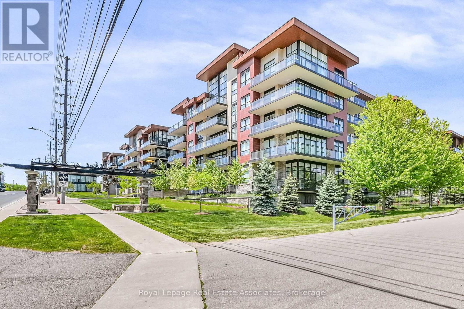 Gr26 - 1575 Lakeshore Road W, Mississauga, Ontario  L5J 0B1 - Photo 42 - W13639174